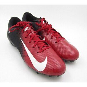New Men's Nike Vapor Untouchable Speed 3 TD Football Cleats Sz 15US (AO3034-009)